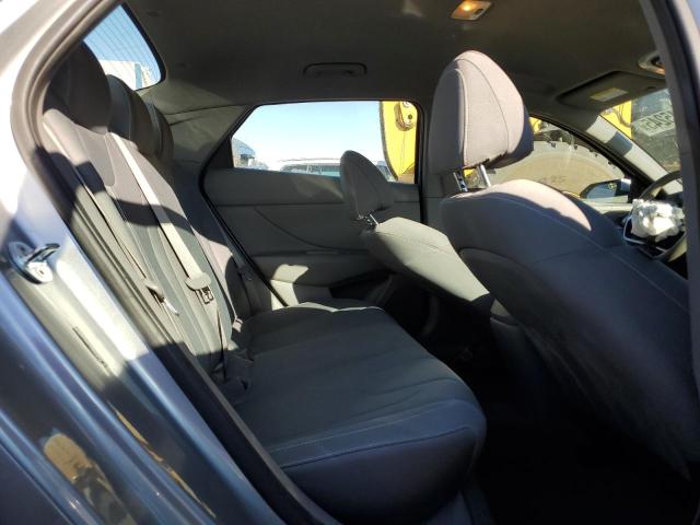 Фото 10 - HYUNDAI ELANTRA