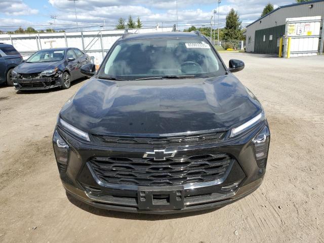 CHEVROLET TRAX ACTIV 2025 VIN KL77LKEP8SC252908