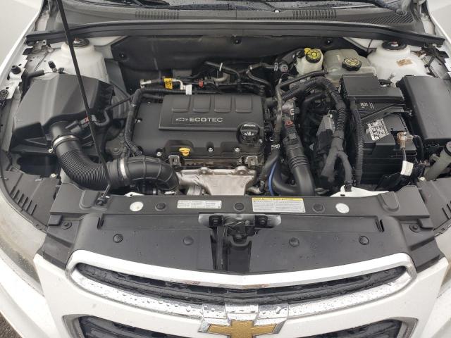 Фото 11 - CHEVROLET CRUZE