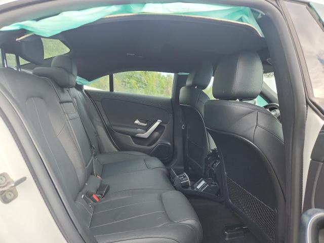 Фото 10 - MERCEDES-BENZ CLA-CLASS