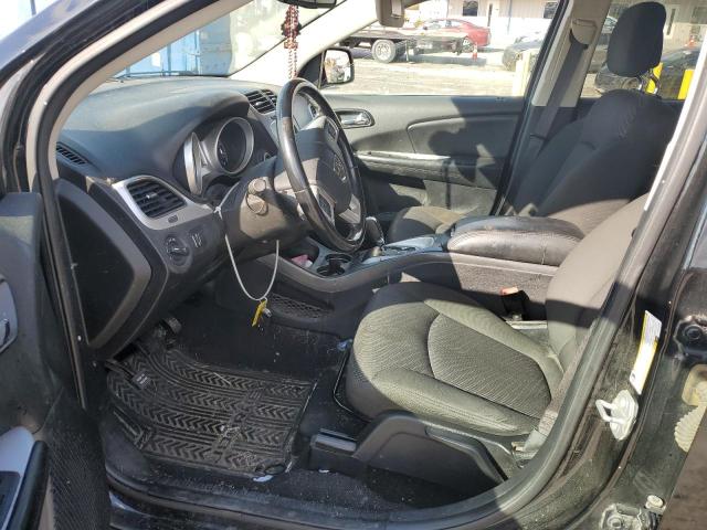 Фото 7 - DODGE JOURNEY