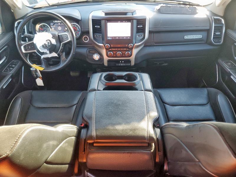 Фото 8 - RAM 1500