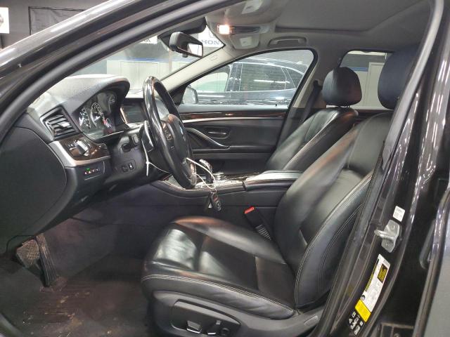 Фото 7 - BMW 5 SERIES