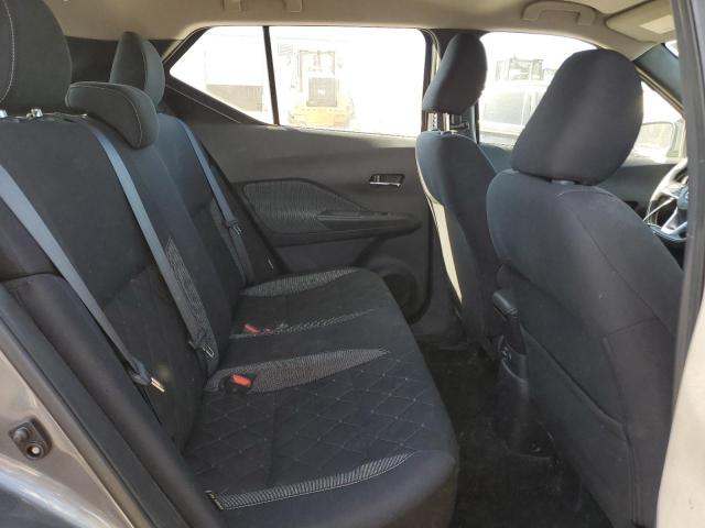 Фото 10 - NISSAN KICKS