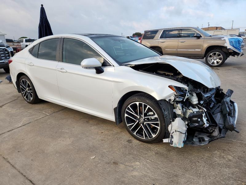 Фото 4 - TOYOTA CAMRY