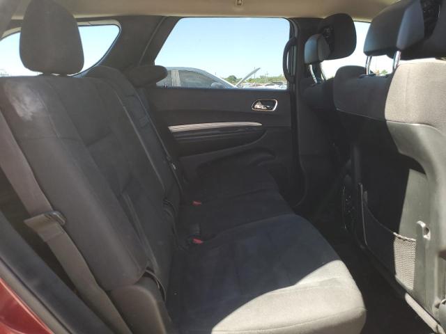 Фото 11 - DODGE DURANGO