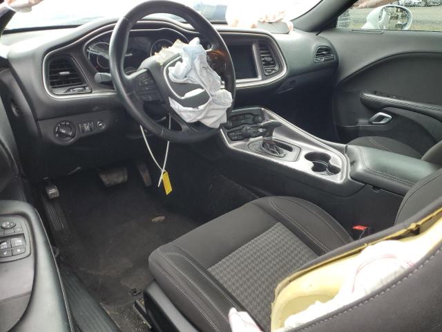 Фото 8 - DODGE CHALLENGER