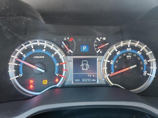 Фото 9 - TOYOTA 4RUNNER