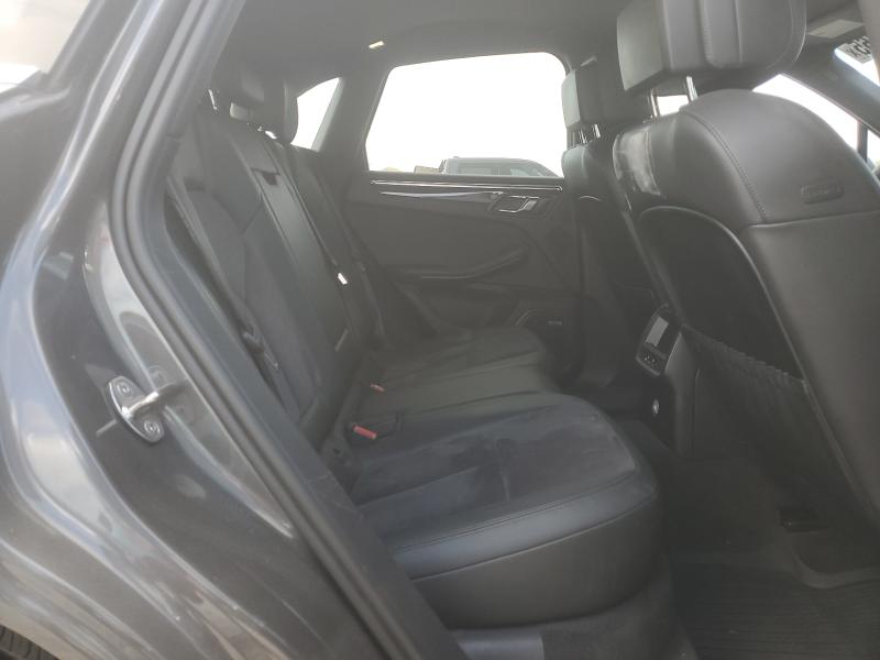 Фото 11 - PORSCHE MACAN