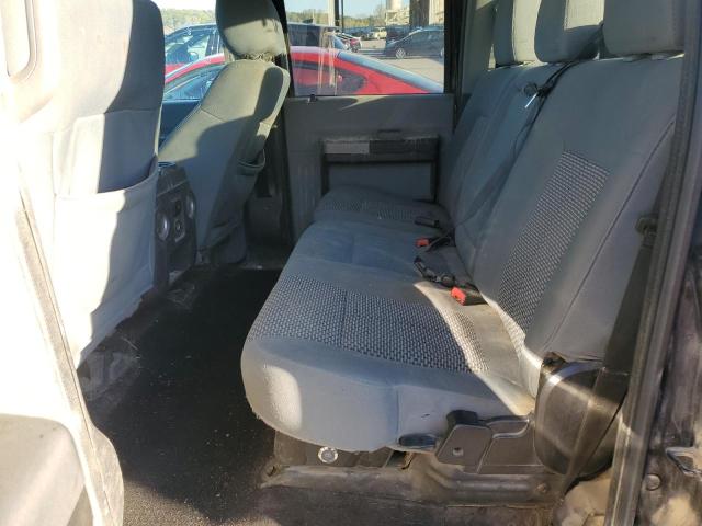 Фото 10 - FORD F250