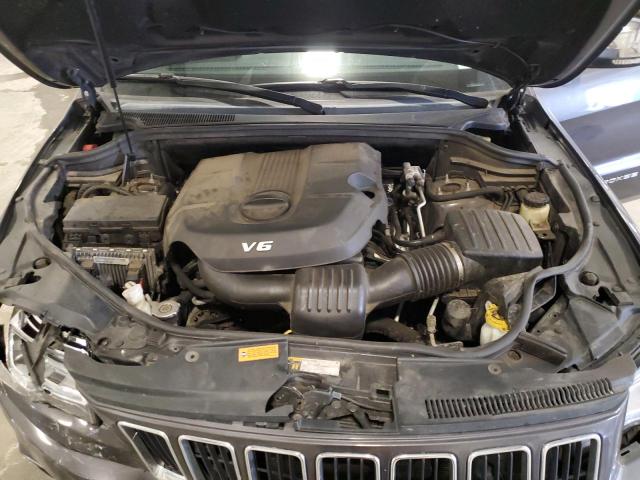 Фото 12 - JEEP GRAND CHER