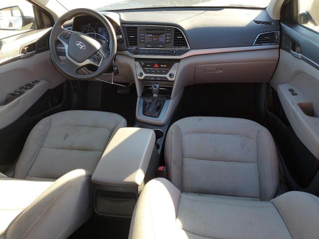 Фото 8 - HYUNDAI ELANTRA