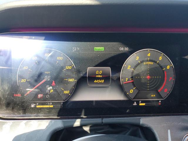 Фото 9 - MERCEDES-BENZ CLC-CLASS