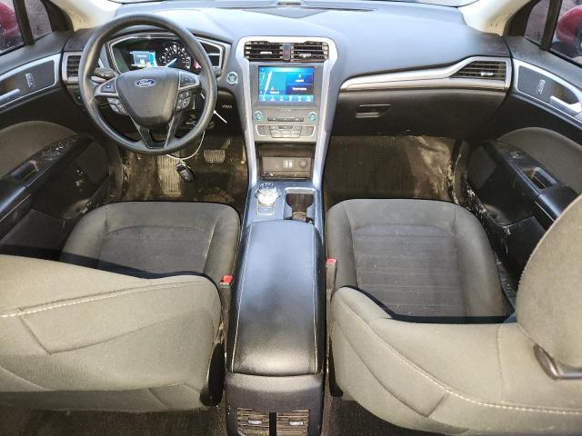 Фото 8 - FORD FUSION