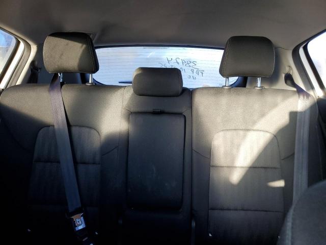 Фото 10 - KIA SPORTAGE