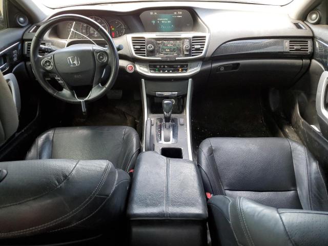 Фото 8 - HONDA ACCORD