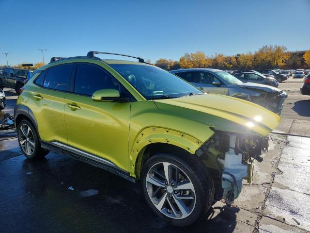 Фото 4 - HYUNDAI KONA