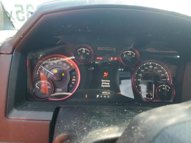 Фото 9 - RAM 1500