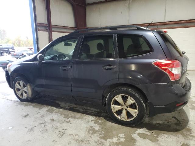 Фото 2 - SUBARU FORESTER