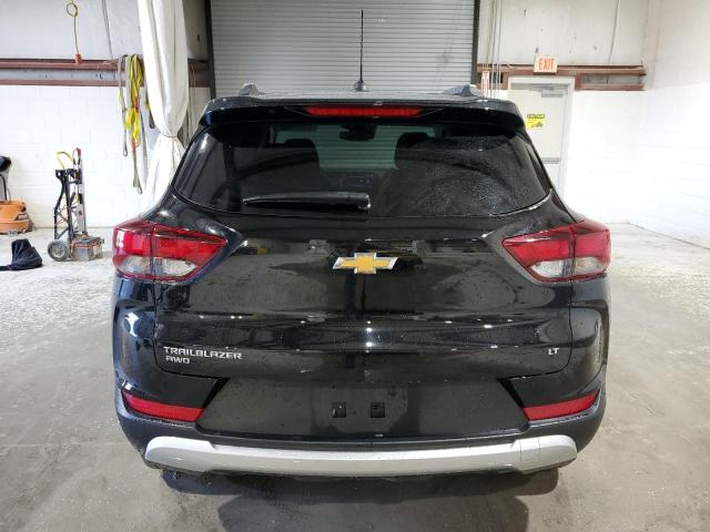 CHEVROLET TRAILBLZR 2024 VIN KL79MRSL7RB141380