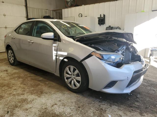 Фото 4 - TOYOTA COROLLA