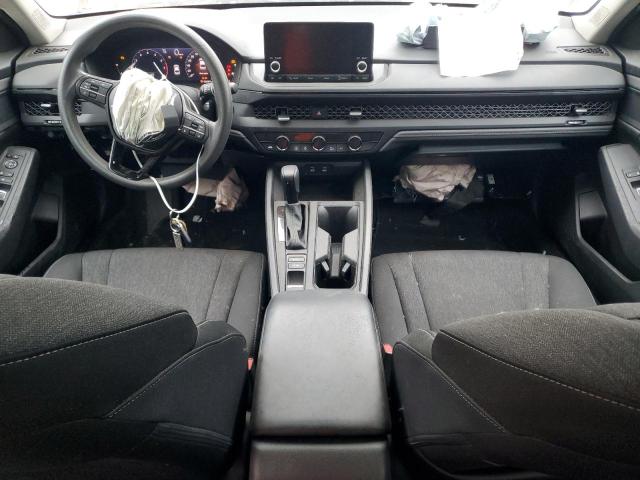 Фото 8 - HONDA ACCORD