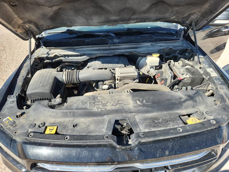 Фото 11 - RAM 1500