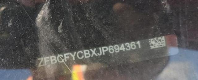 Фото 12 - FIAT 500