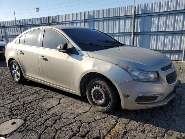 Фото 4 - CHEVROLET CRUZE