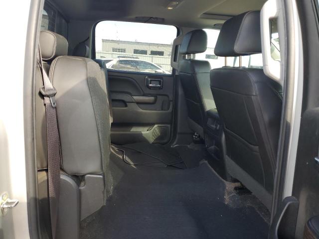 Фото 10 - GMC SIERRA