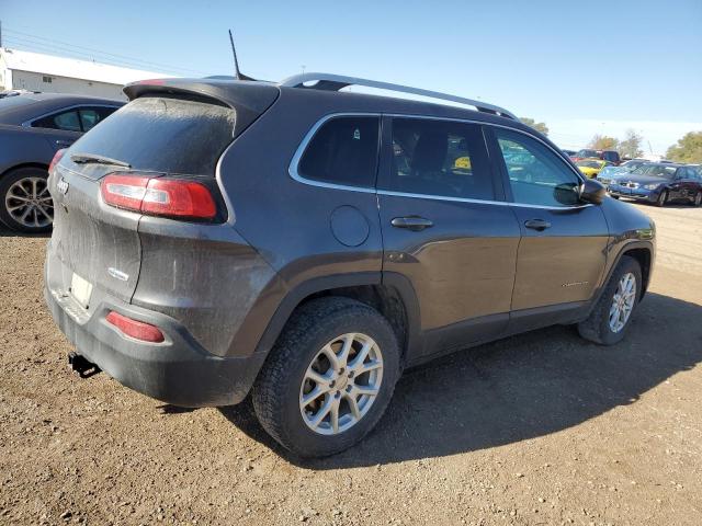 Фото 3 - JEEP GRAND CHER