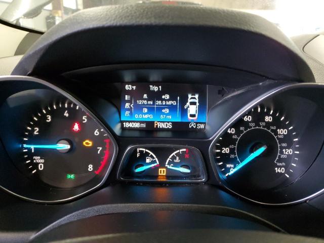 Фото 9 - FORD ESCAPE