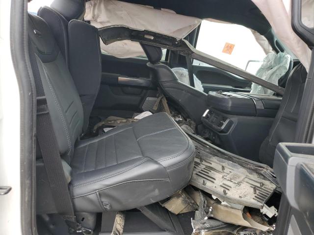 FORD F150 PLATI 2025 VIN 1FTFW7LD3SFA71676