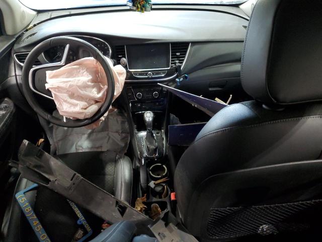 Фото 8 - BUICK ENCORE