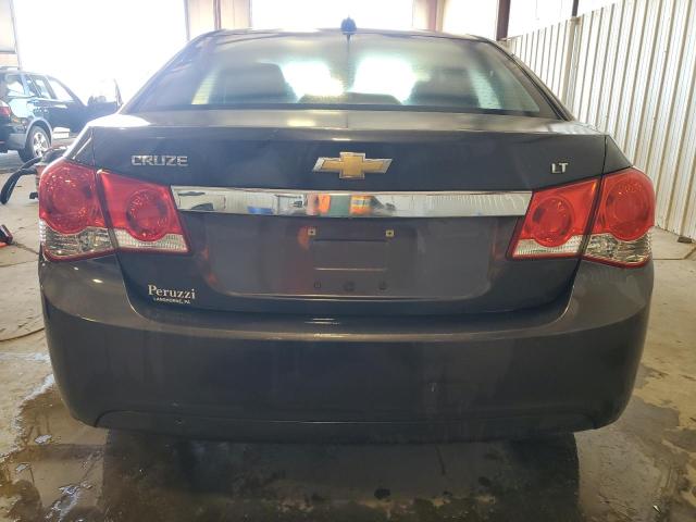 Фото 6 - CHEVROLET CRUZE