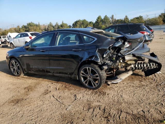 Фото 2 - FORD FUSION