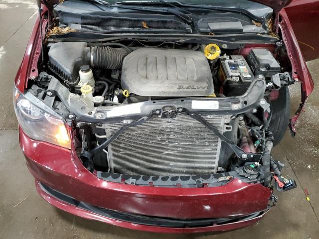 Фото 12 - DODGE CARAVAN