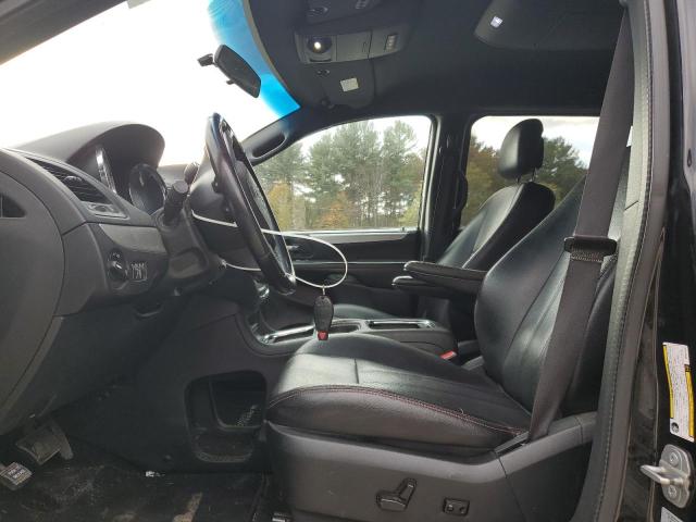 Фото 7 - DODGE CARAVAN