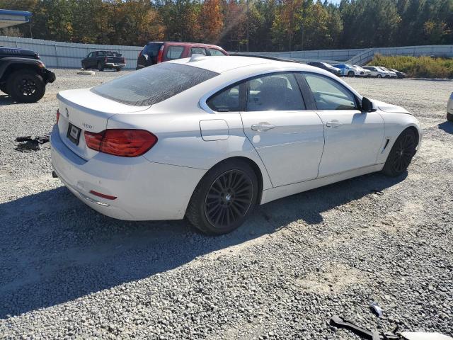 Фото 3 - BMW 4 SERIES