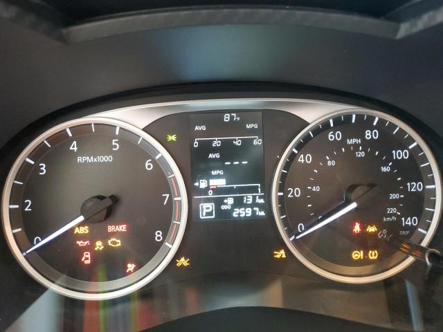 Фото 9 - NISSAN VERSA