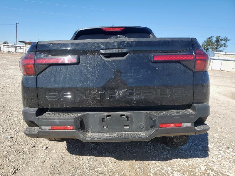 Фото 6 - HYUNDAI SANTA CRUZ