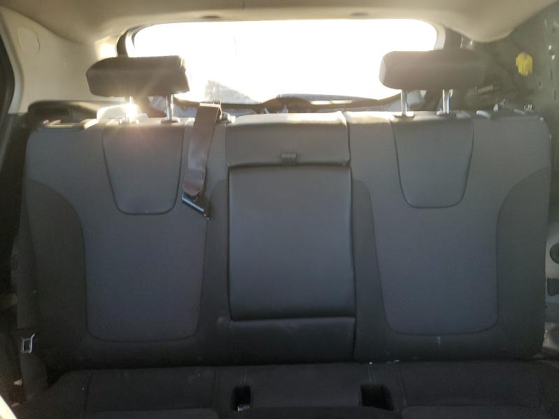 Фото 10 - BUICK ENCORE