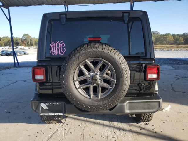 Фото 6 - JEEP WRANGLER