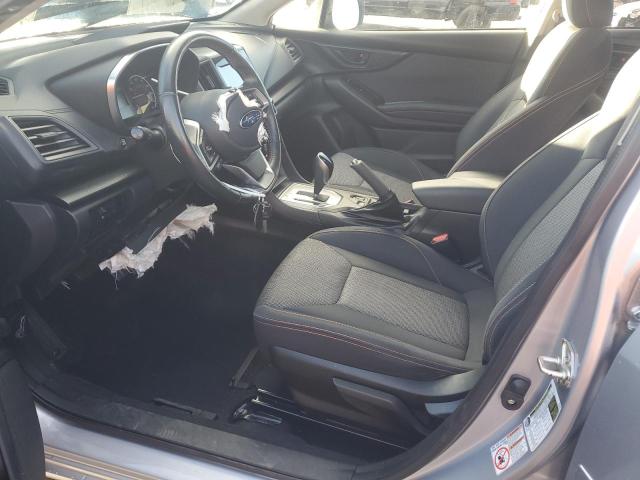 Фото 7 - SUBARU CROSSTREK