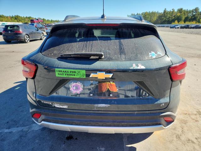 Фото 6 - CHEVROLET TRAX