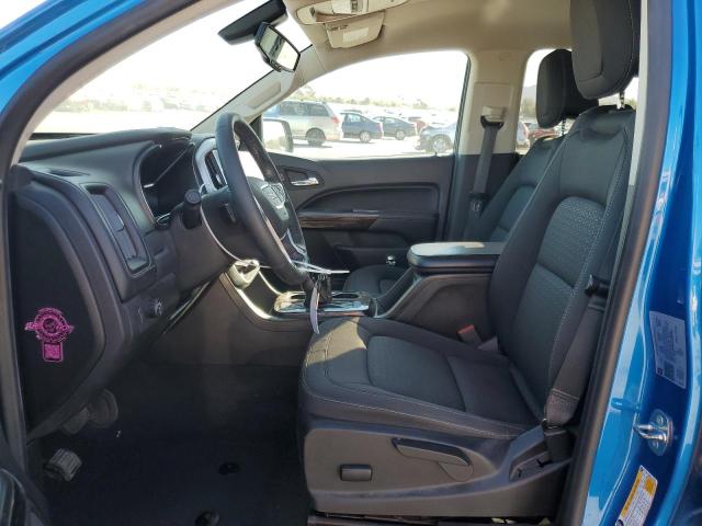 Фото 7 - GMC CANYON