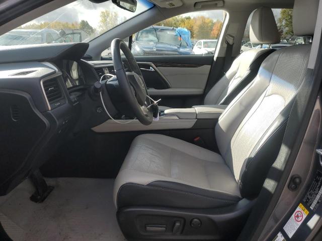 Фото 7 - LEXUS RX350