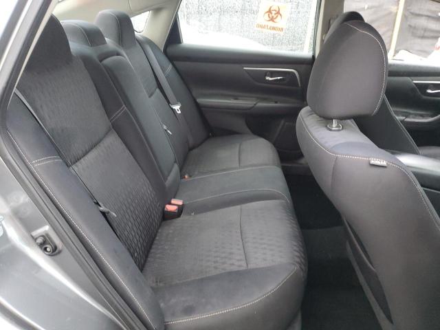 Фото 10 - NISSAN ALTIMA