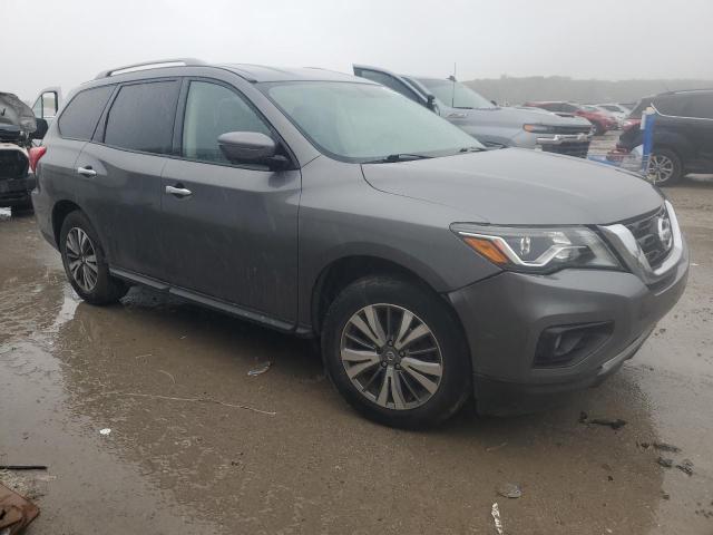 Фото 4 - NISSAN PATHFINDER