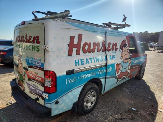 Фото 3 - NISSAN NV